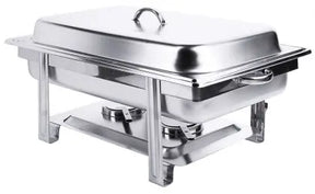 Edelstahl Chafing Dish GN 1/1 - CPGASTRO