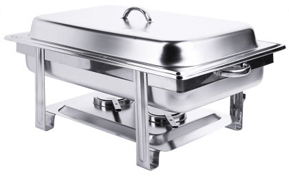 Chafing Dish GN 1/1 Contacto - CPGASTRO