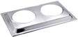 Einsatzplatte zu Suppenstation für Chafing Dish 7088/530 Contacto - CPGASTRO