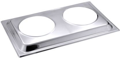 Einsatzplatte zu Suppenstation für Chafing Dish 7088/530 Contacto - CPGASTRO