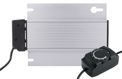 Heizplatte für Chafing-Dish, stufenlos regulierbar Contacto - CPGASTRO