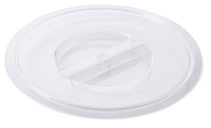 PC Deckel rund, klar zu Eisbehälter 7132/070 Contacto - CPGASTRO