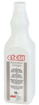 Etolit Porzellanreiniger 1 l Contacto - CPGASTRO