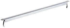 Edelstahl Zwischensteg 325 / 530 mm für GN- Behälter mit Fallgriffen - CPGASTRO