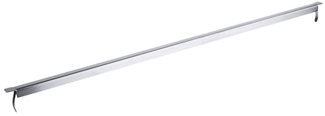 Contacto Edelstahl Zwischensteg 530 mm für GN- Behälter mit Fallgriffen