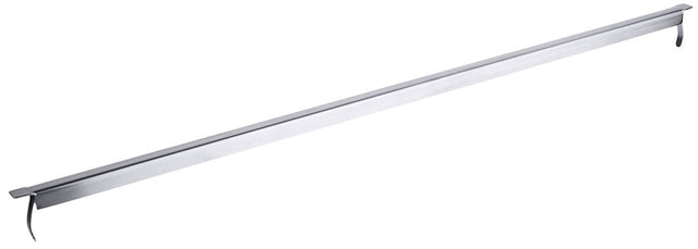 Contacto Edelstahl Zwischensteg 530 mm für GN- Behälter mit Fallgriffen