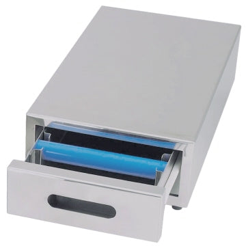 Ersatzrolle zu Kaffeesatzlade Modell 7226 hochwertig Contacto - CPGASTRO