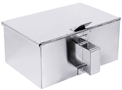 Aschenbehälter Contacto - CPGASTRO