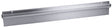 Contacto Edelstahl Bonschiene 61 cm 