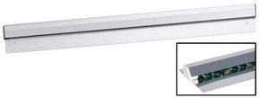 Bonschiene Aluminium 30 cm - CPGASTRO