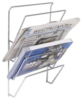 Zeitungsablage für Wandmontage - CPGASTRO