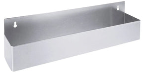 Edelstahl Barregal einreihig 56 cm - CPGASTRO