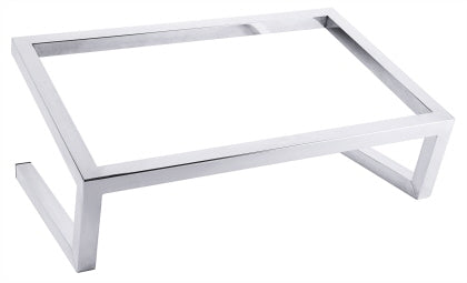 Gestell GN 1/1 mit 15° Neigung für Buffet und Küche Contacto - CPGASTRO