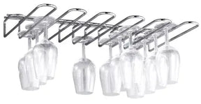 Gläserregal für 5 Glasreihen - CPGASTRO