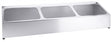 Kasten für GN-Behälter 980 x 250 x H210 mm Contacto - CPGASTRO
