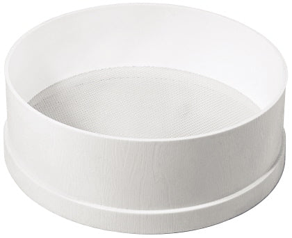 Sieb 23 cm aus Kunststoff Contacto - CPGASTRO