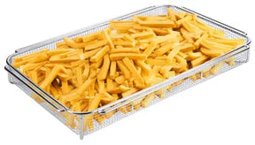 Edelstahl Drahtkorb GN 1/1 - CPGASTRO