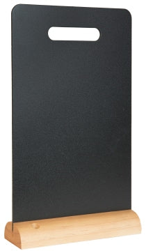 Aufsteller Schreibtafel A4 32,5 x 21 x 6 cm Contacto - CPGASTRO