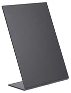 Kreidetafel L-Form A6 (3 St.) - CPGASTRO