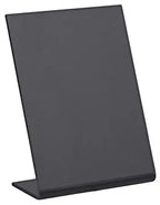 Kreidetafel L-Form A7 (5 St.) - CPGASTRO