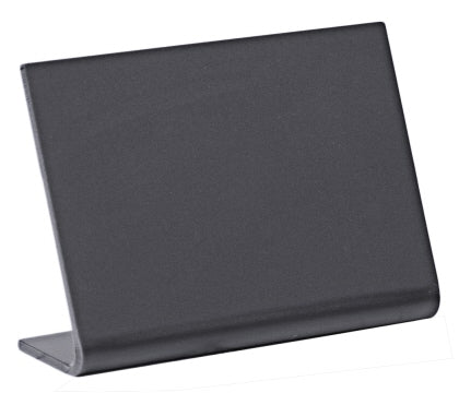 Kreidetafel L-Form A8 (5 St.) Contacto - CPGASTRO