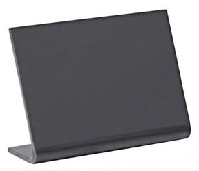 Kreidetafel L-Form A8 (5 St.) - CPGASTRO