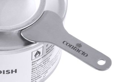 Brennpastenschlüssel Contacto - CPGASTRO