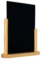 Tischtafel 21x30 cm natur - CPGASTRO
