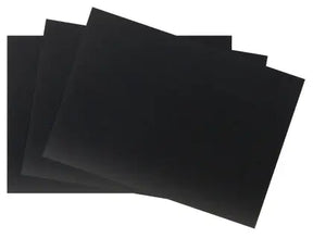 3 Einschubtafeln 30 x 21 cm - CPGASTRO