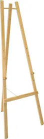 Staffelei, 165 cm, naturfarben Contacto - CPGASTRO