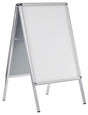Ersatzfolie zu 7692/001 DIN A1 Contacto - CPGASTRO