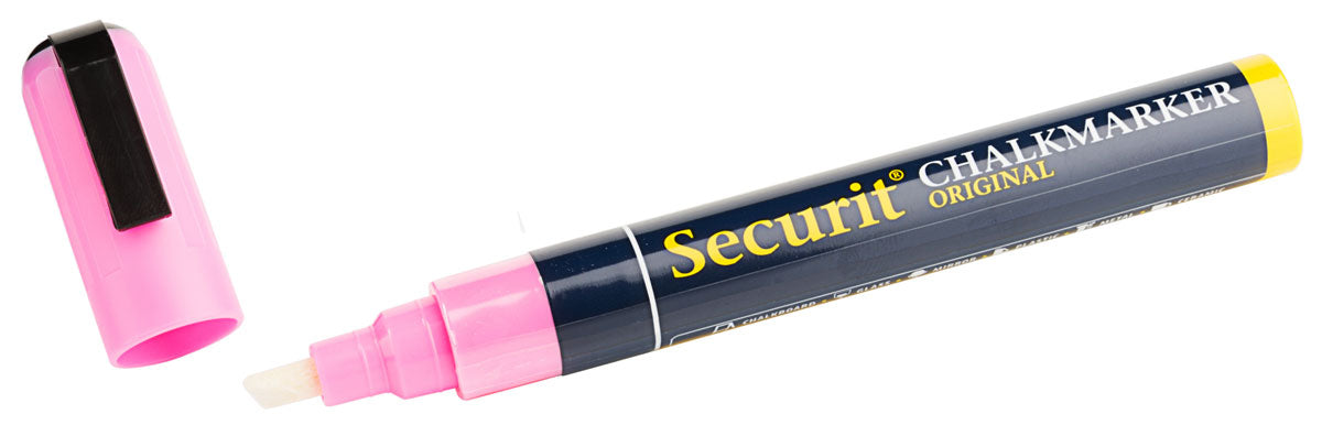 Contacto Kreidemarker 2-6 mm pink 