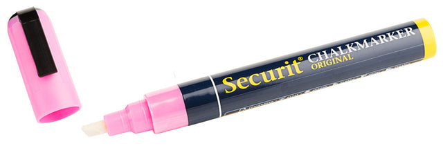 Contacto Kreidemarker 2-6 mm pink 