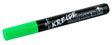 Kreidemarker 2-5 mm, grün Contacto - CPGASTRO