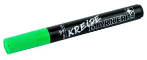 Kreidemarker 2-5 mm grün - CPGASTRO
