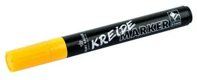 Kreidemarker 2-5 mm orange - CPGASTRO