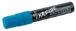 Kreidemarker 5-15 mm, blau Contacto - CPGASTRO