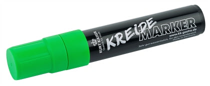 Kreidemarker 5-15 mm, grün Contacto - CPGASTRO
