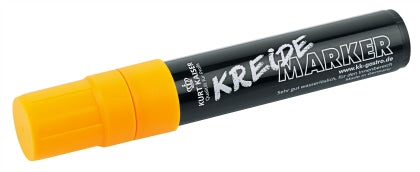 Kreidemarker 5-15 mm, orange Contacto - CPGASTRO