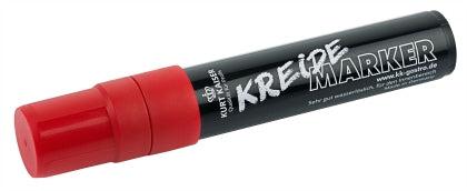 Kreidemarker 5-15 mm, rot Contacto - CPGASTRO