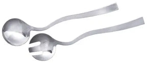 Edelstahl Salatbesteck - CPGASTRO