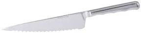Edelstahl Kuchenmesser ERGONOM - CPGASTRO