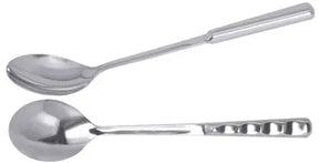 Edelstahl Salatlöffel ERGONOM - CPGASTRO
