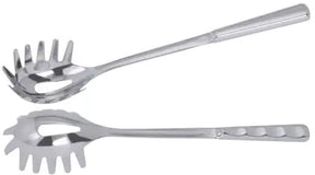Edelstahl Spaghettiheber ERGONOM 31 cm - CPGASTRO