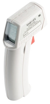 Infrarot Thermometer Messbereich -30 bis +200°C Contacto - CPGASTRO
