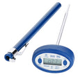 Einstechthermometer 12,5 cm Messbereich -40 bis +150°C Contacto - CPGASTRO
