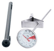 Milchschaum-Thermometer 16,5cm Contacto - CPGASTRO