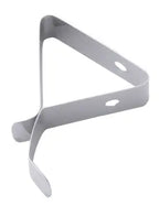 Edelstahl Thermometer Clip klein - CPGASTRO