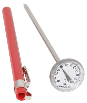Edelstahl Thermometer - CPGASTRO