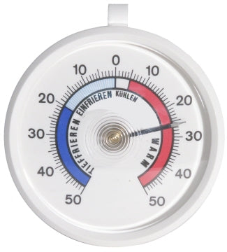 Kühlraumthermometer -50°C bis +50°C Contacto - CPGASTRO